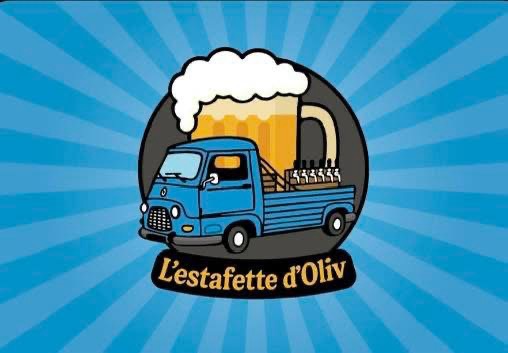 L'ESTAFETTE D'OLIV
